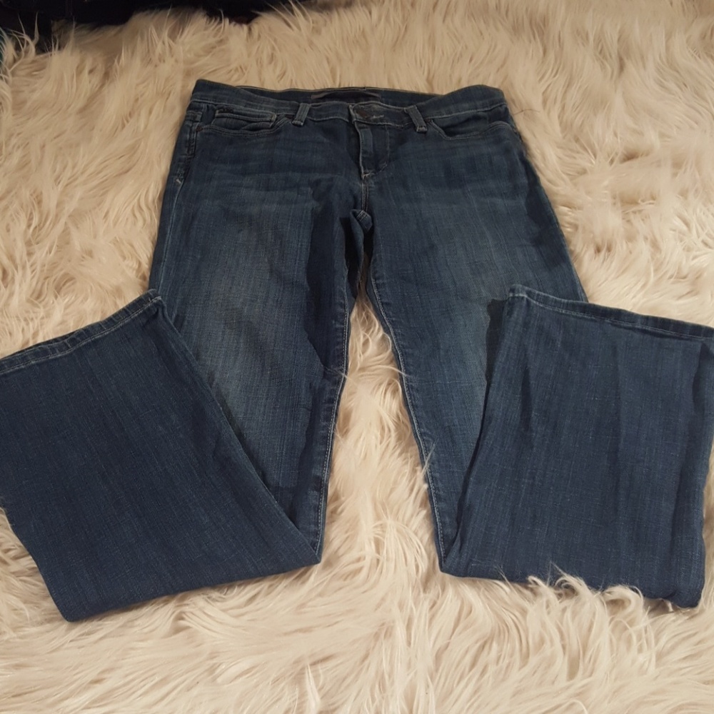 Joe's jeans sz 27 provocateur